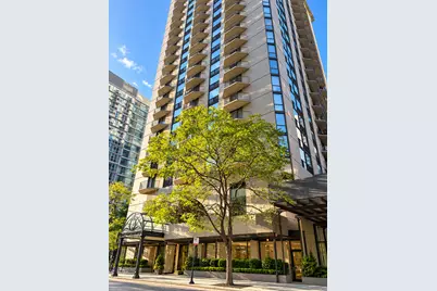 70 W Huron Street #2610, Chicago, IL 60654 - Photo 1