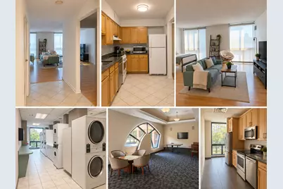 70 W Huron Street #2610, Chicago, IL 60654 - Photo 8