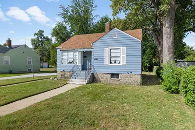 16962 Page Avenue, Hazel Crest, IL 60429 - Photo 2