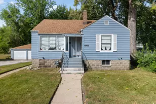 16962 Page Ave, Hazel Crest, IL 60429 - Photo 1