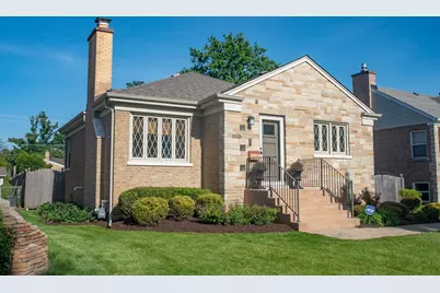 1213 Kemman Avenue, La Grange Park, IL 60526 - Photo 2