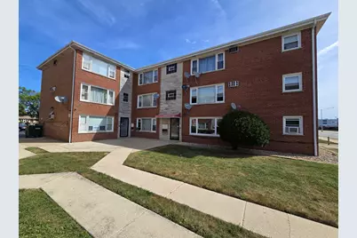 6952 W 65th Street #3B, Chicago, IL 60638 - Photo 1