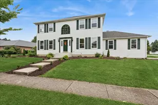 3001 Somme Ct, Joliet, IL 60435 - Photo 1