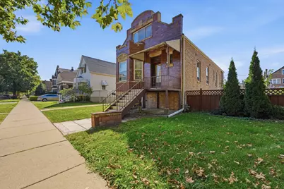 5323 W 24th Place, Cicero, IL 60804 - Photo 2
