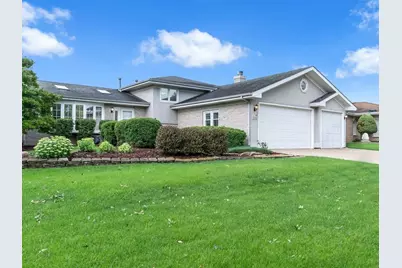 514 Stephanie Drive, Lockport, IL 60441 - Photo 1