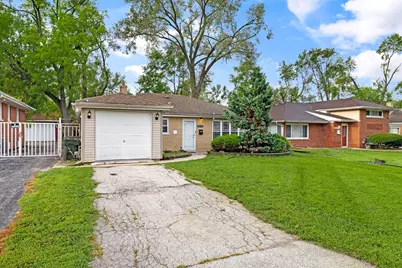 3119 173rd Street, Hazel Crest, IL 60429 - Photo 2