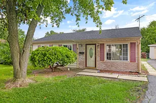 3614 Wheelwood Ct, Hazel Crest, IL 60429 - Photo 1