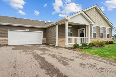 1181 Sonoma Court, Pingree Grove, IL 60140 - Photo 2