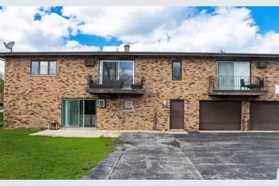 5739 129th Street #1B, Crestwood, IL 60418 - Photo 10