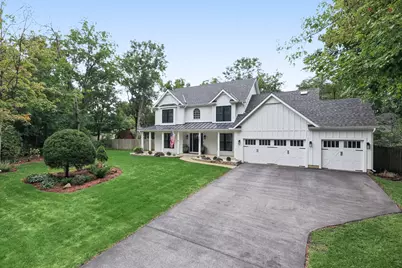 28W031 Greenview Avenue, Warrenville, IL 60555 - Photo 4