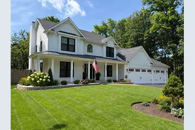 28W031 Greenview Avenue, Warrenville, IL 60555 - Photo 1