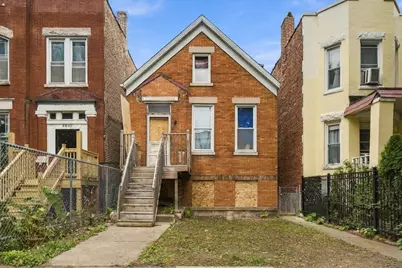 2837 S Millard Avenue, Chicago, IL 60623 - Photo 1