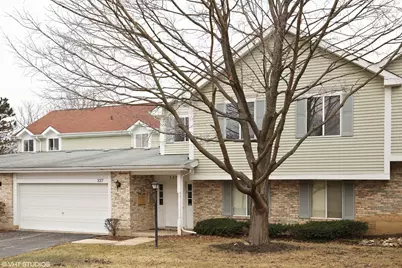 337 Springlake Lane #D, Aurora, IL 60504 - Photo 12