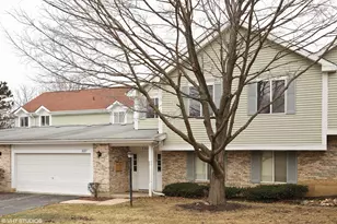 337 Springlake Ln, Aurora, IL 60504 - Photo 12