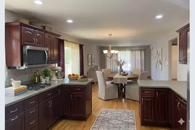 733 Caryn Circle, South Holland, IL 60473 - Photo 2