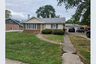 7274 W 174 Street, Tinley Park, IL 60477 - Photo 1
