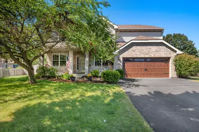 608 Whalen Court, North Aurora, IL 60542 - Photo 2
