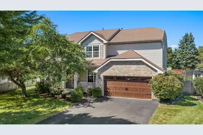 608 Whalen Court, North Aurora, IL 60542 - Photo 34