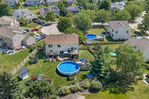 608 Whalen Ct, North Aurora, IL 60542 - Photo 38