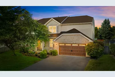 608 Whalen Court, North Aurora, IL 60542 - Photo 1