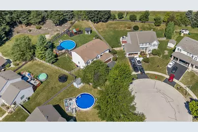 608 Whalen Court, North Aurora, IL 60542 - Photo 36