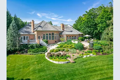 5 Hillburn Court, North Barrington, IL 60010 - Photo 2