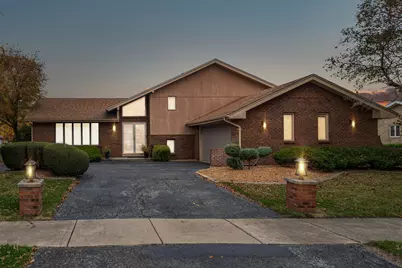 2210 207th Place, Lynwood, IL 60411 - Photo 1