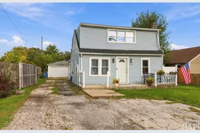 7118 W 74th Street, Chicago, IL 60638 - Photo 1