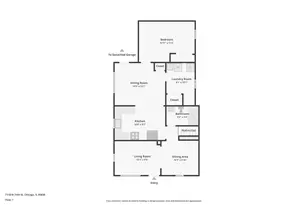 7118 W 74th St, Chicago, IL 60638 - Photo 22