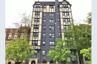 5718 N Winthrop Avenue #607, Chicago, IL 60660 - Photo 1