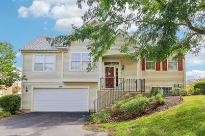1608 Windward Drive #1608, Pingree Grove, IL 60140 - Photo 1