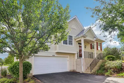 1608 Windward Drive #1608, Pingree Grove, IL 60140 - Photo 2