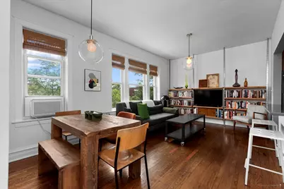 4862 N Ashland Avenue #3E, Chicago, IL 60640 - Photo 4