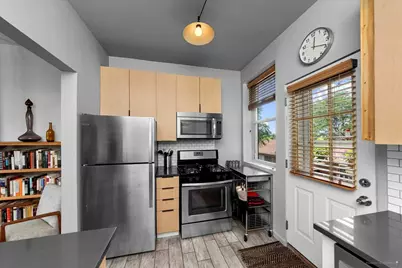 4862 N Ashland Avenue #3E, Chicago, IL 60640 - Photo 2