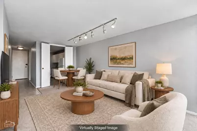 1660 N La Salle Drive #3310, Chicago, IL 60614 - Photo 4
