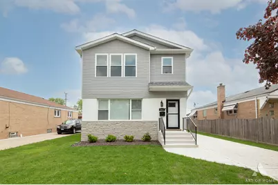 8017 S Kostner Avenue, Chicago, IL 60652 - Photo 1