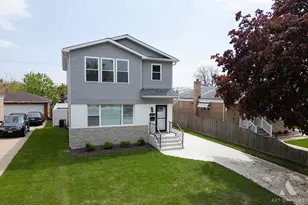 8017 S Kostner Ave, Chicago, IL 60652 - Photo 2