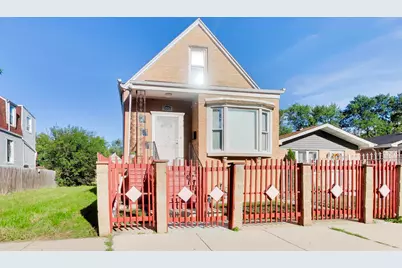 5953 S Wolcott Avenue, Chicago, IL 60636 - Photo 2