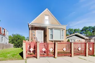 5953 S Wolcott Ave, Chicago, IL 60636 - Photo 2