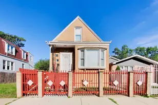 5953 S Wolcott Ave, Chicago, IL 60636 - Photo 1
