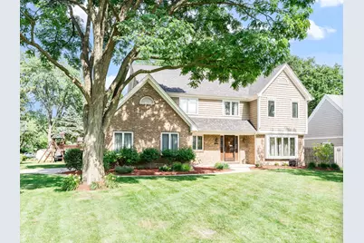 0S415 Madison Street, Winfield, IL 60190 - Photo 2