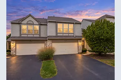 1062 Stamford Court, Aurora, IL 60502 - Photo 1