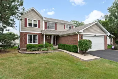 5 Beaver Creek Court, Bolingbrook, IL 60490 - Photo 30