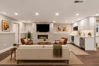 1441 W Wolfram #Garden, Chicago, IL 60657 - Photo 4