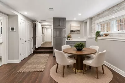 1441 W Wolfram #Garden, Chicago, IL 60657 - Photo 8