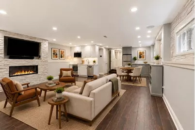 1441 W Wolfram #Garden, Chicago, IL 60657 - Photo 6