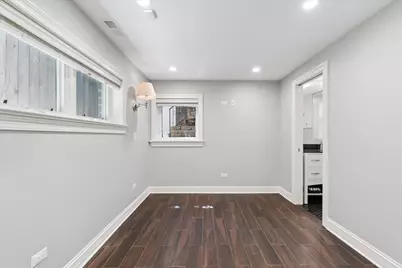 1441 W Wolfram #Garden, Chicago, IL 60657 - Photo 14