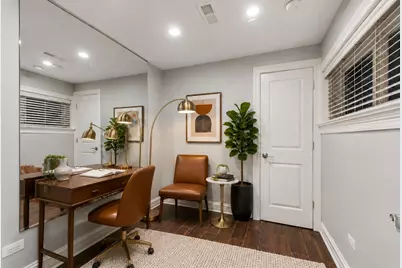 1441 W Wolfram #Garden, Chicago, IL 60657 - Photo 16