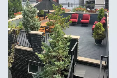 1441 W Wolfram #Garden, Chicago, IL 60657 - Photo 20