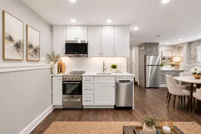 1441 W Wolfram #Garden, Chicago, IL 60657 - Photo 10